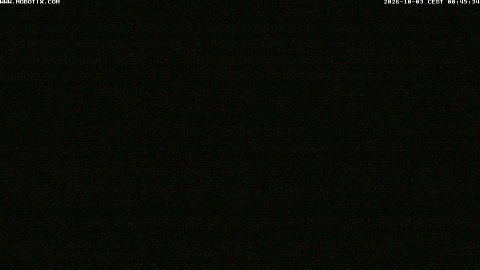 Webcam Golf Club Soufflenheim
