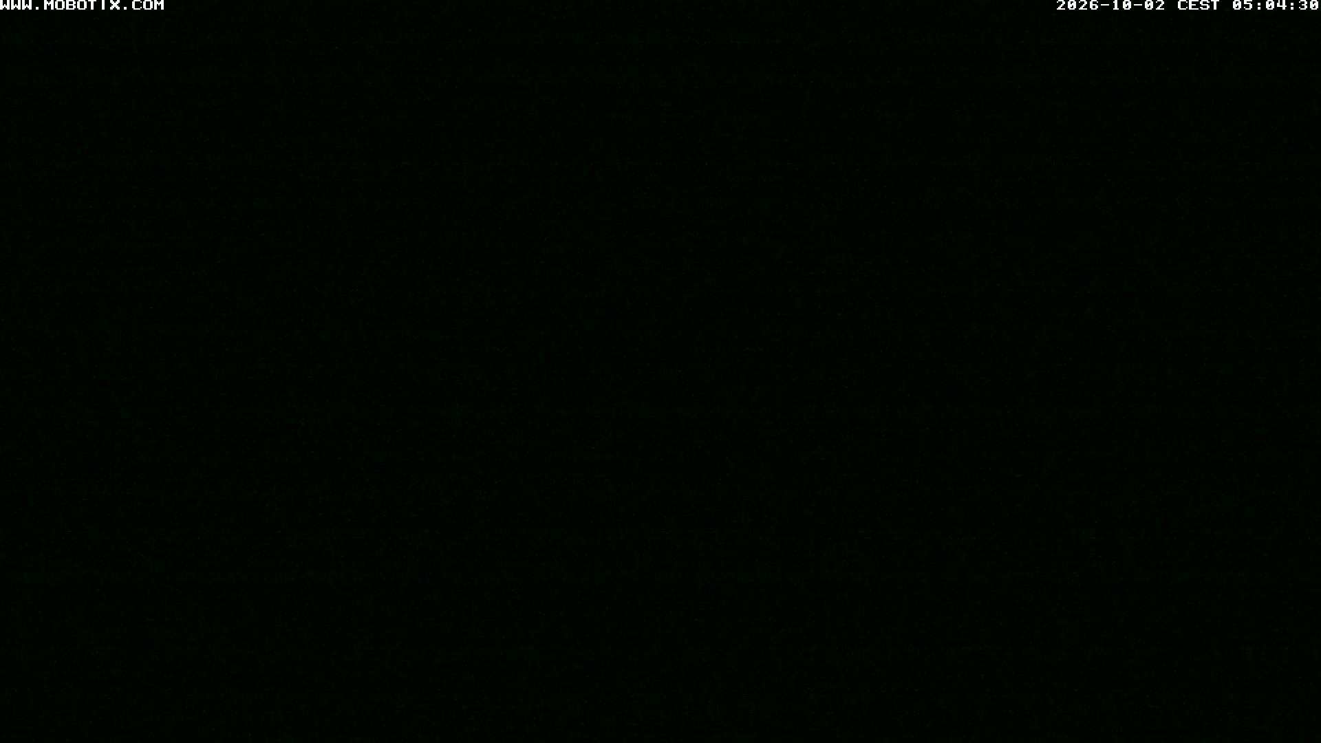 Webcam Golf Club Soufflenheim