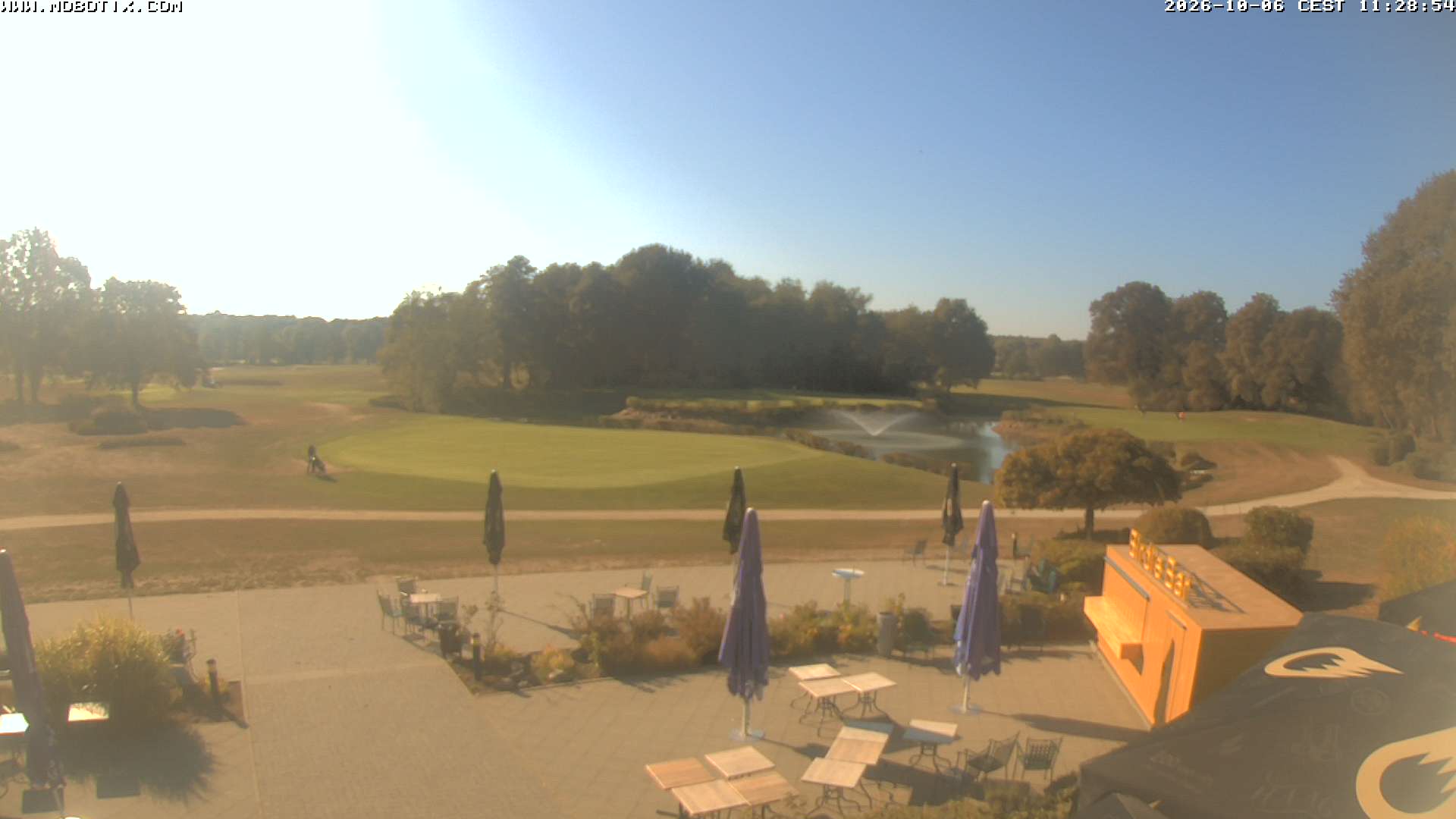 Webcam Golf Club Soufflenheim