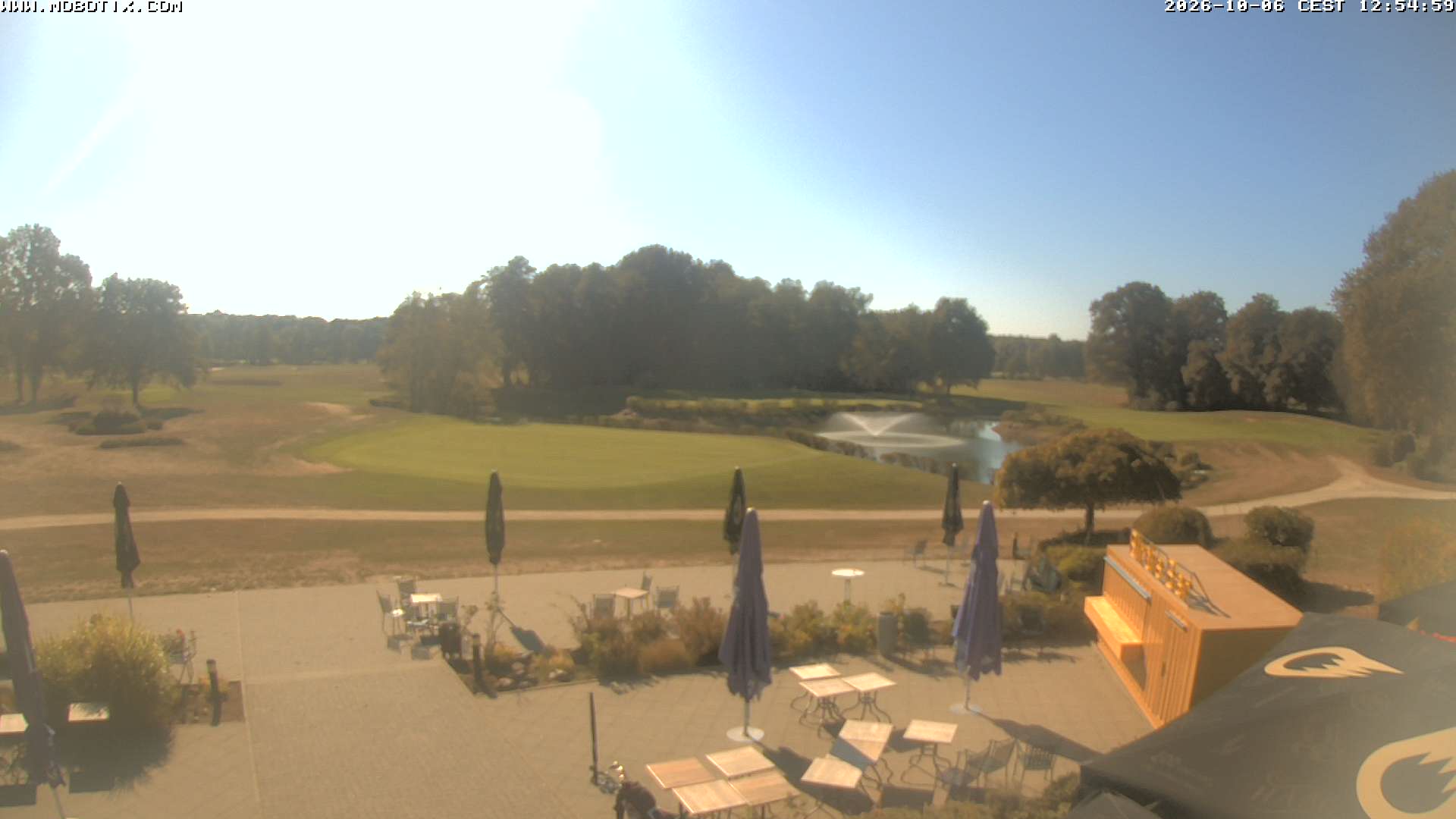 Webcam Golf Club Soufflenheim