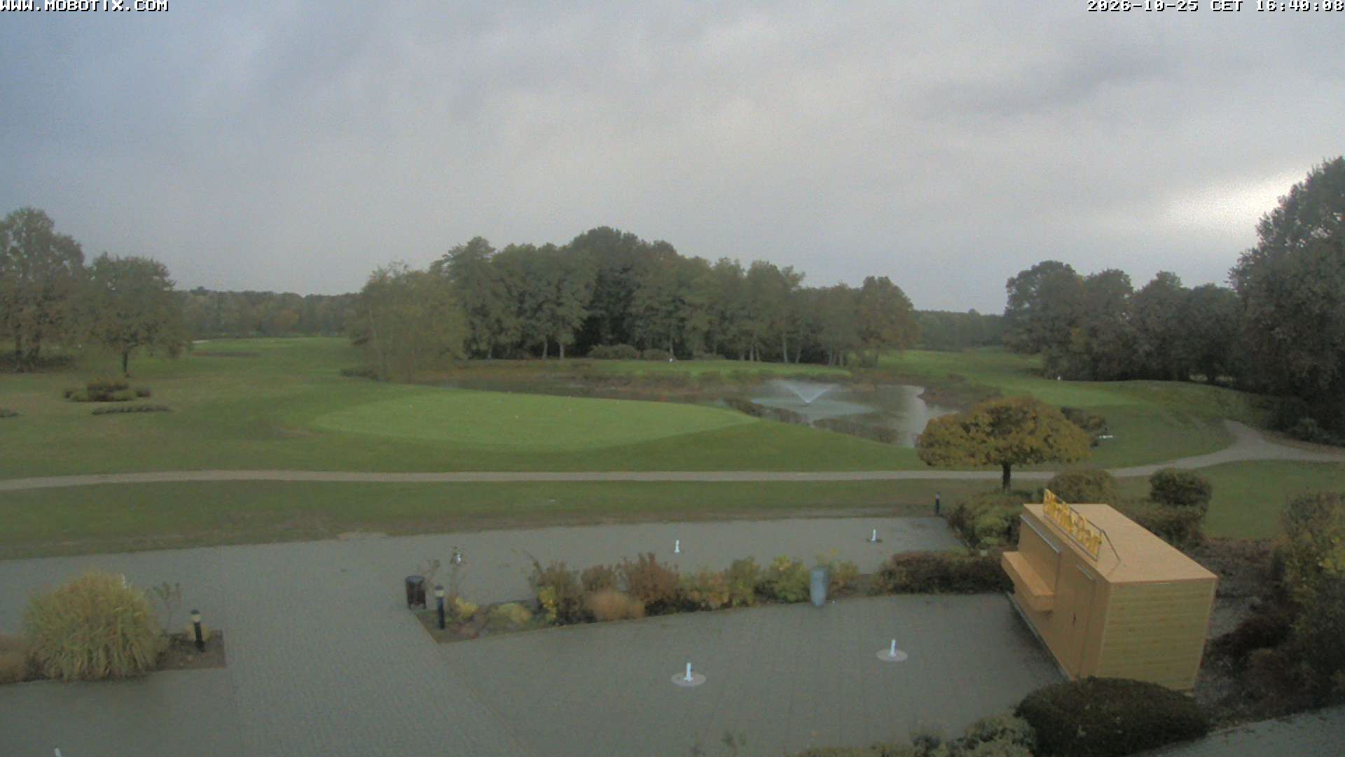 Webcam Golf Club Soufflenheim