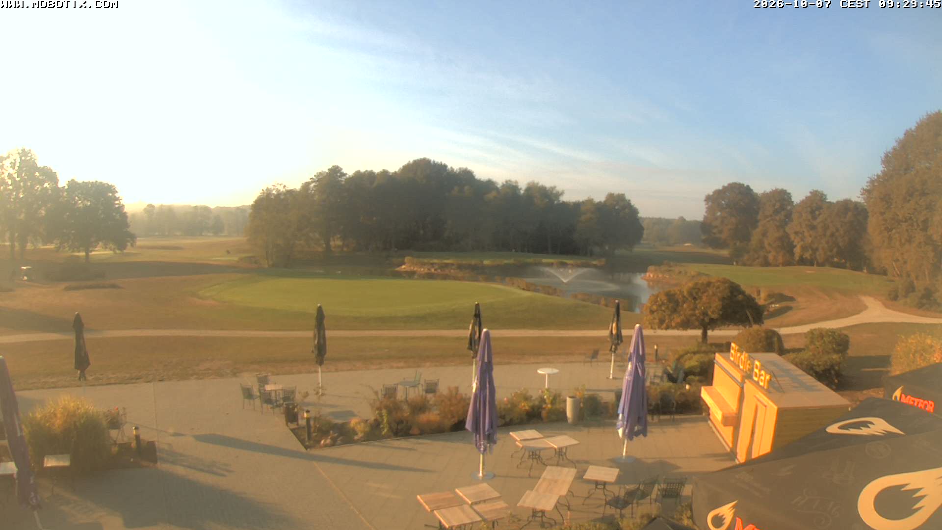 Webcam Golf Club Soufflenheim