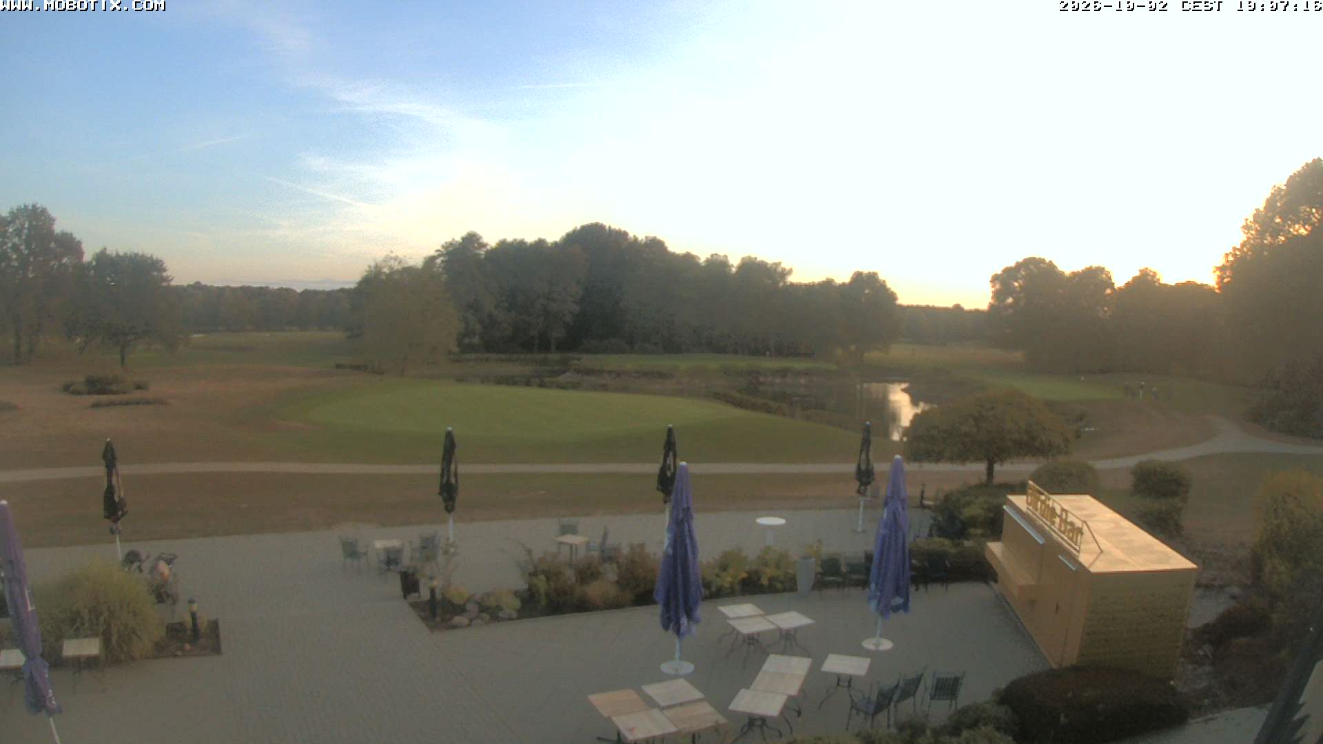 Webcam Golf Club Soufflenheim