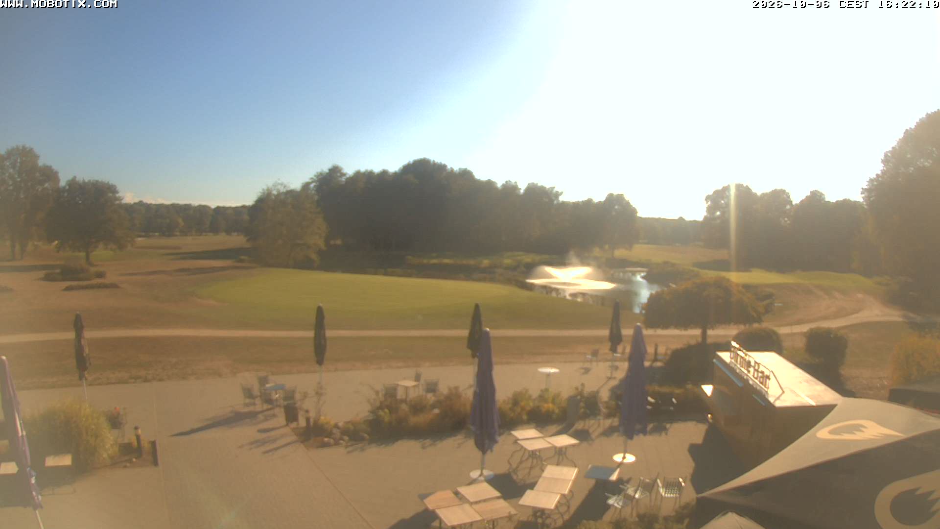 Webcam Golf Club Soufflenheim