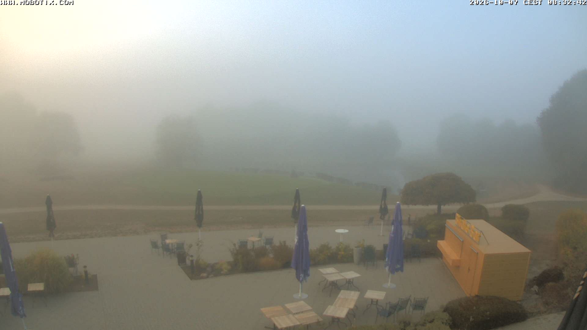 Webcam Golf Club Soufflenheim