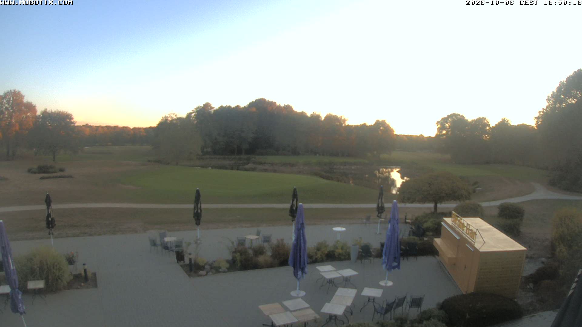 Webcam Golf Club Soufflenheim
