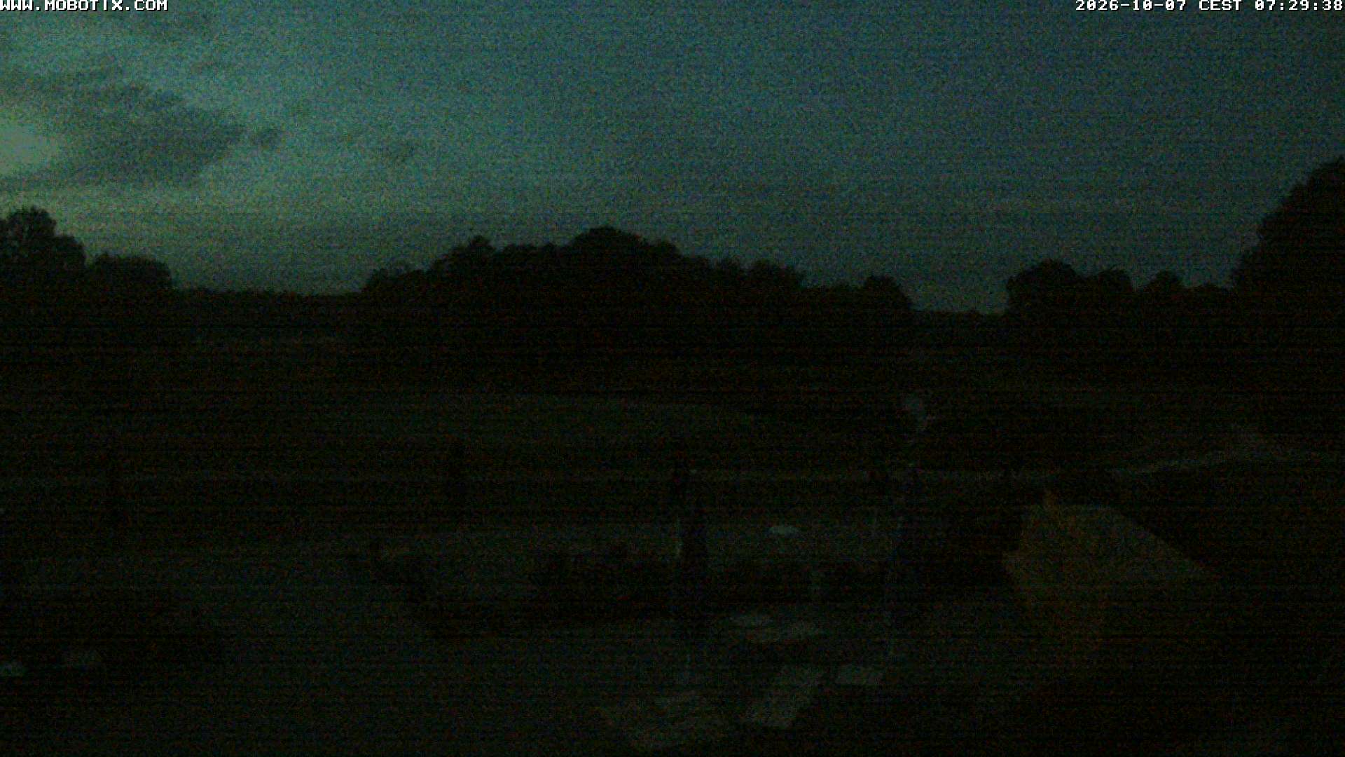 Webcam Golf Club Soufflenheim