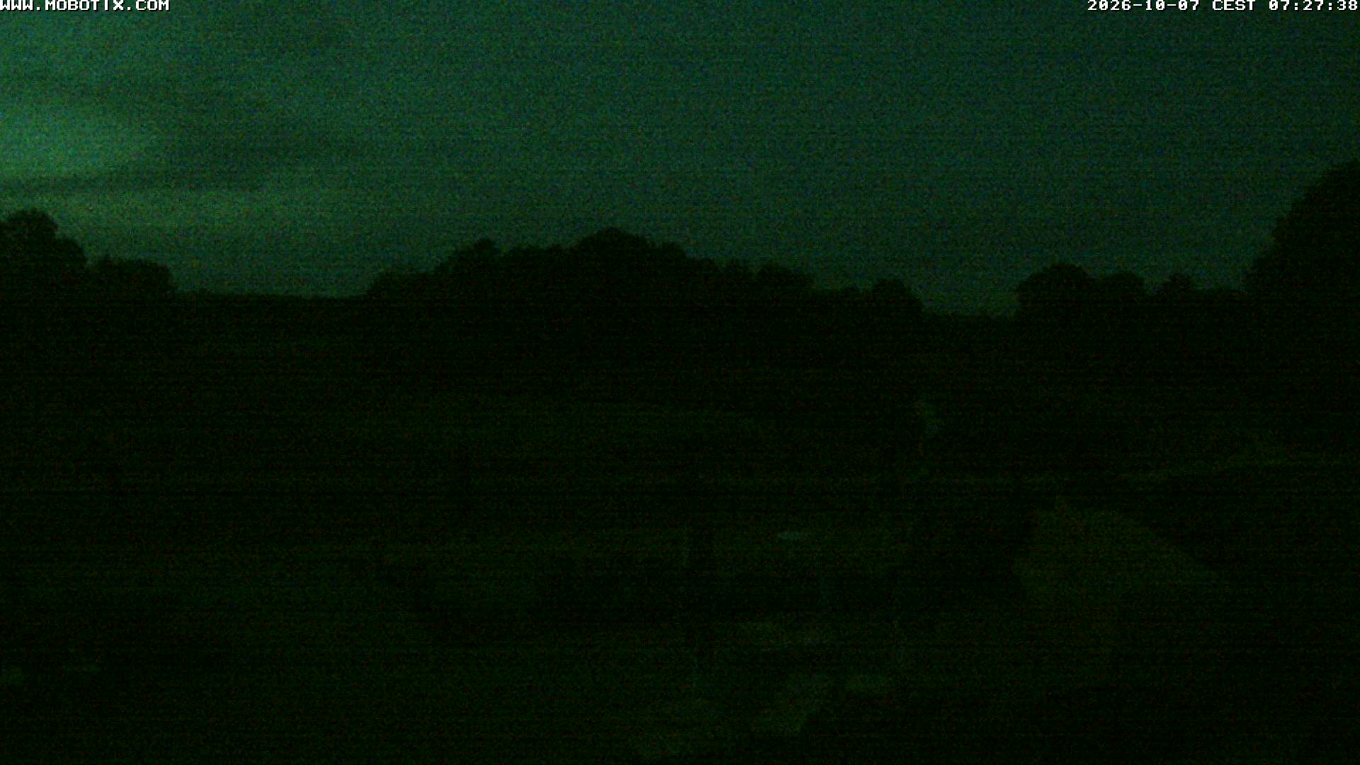 Webcam Golf Club Soufflenheim