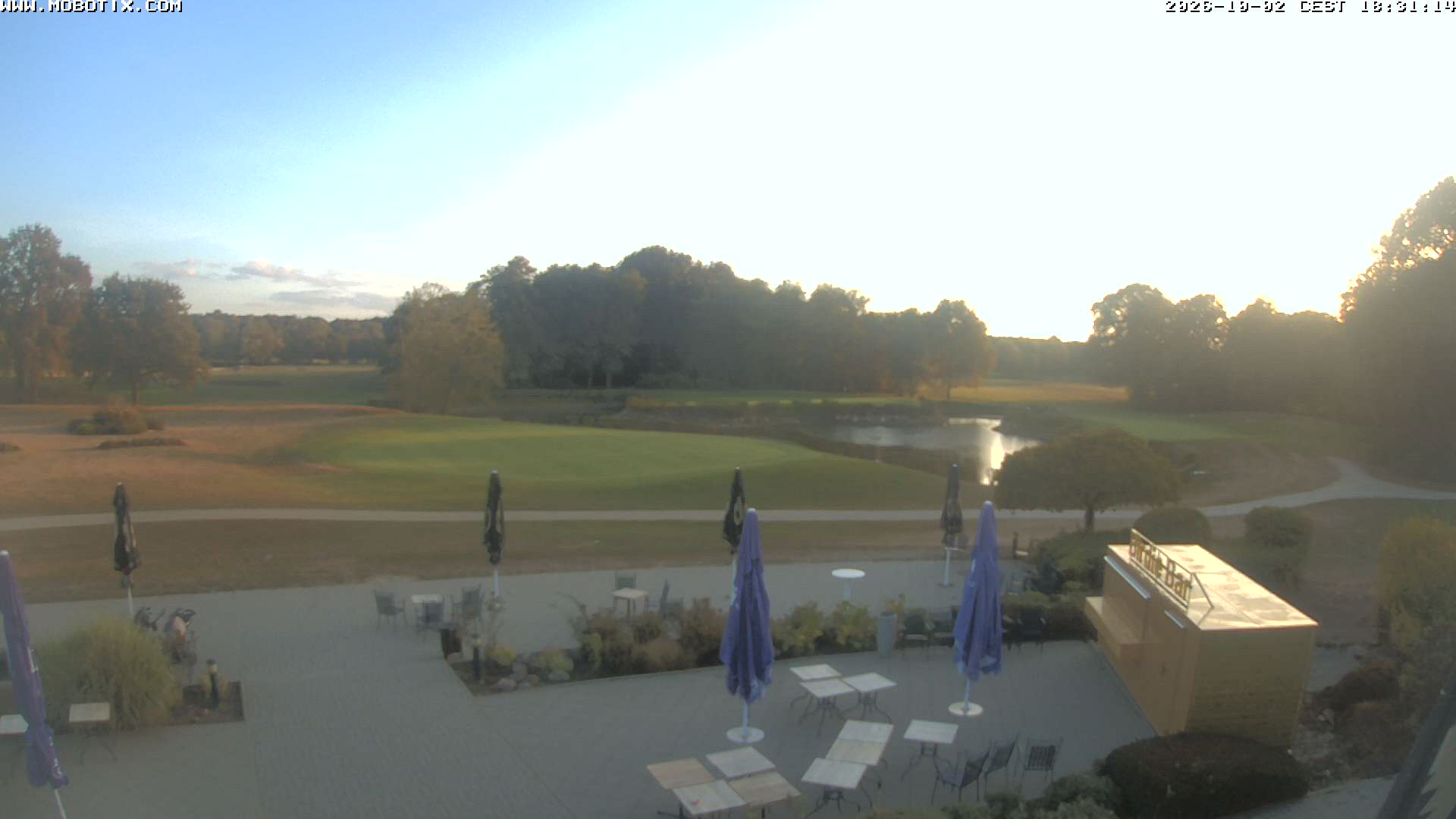 Webcam Golf Club Soufflenheim