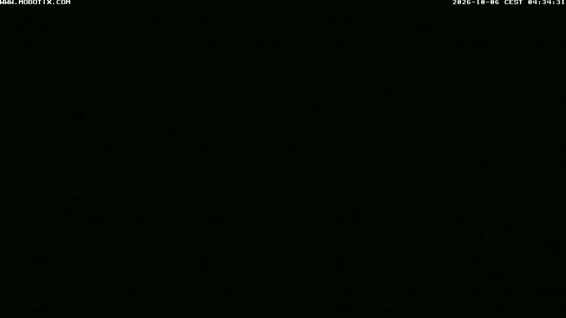 Webcam Golf Club Soufflenheim