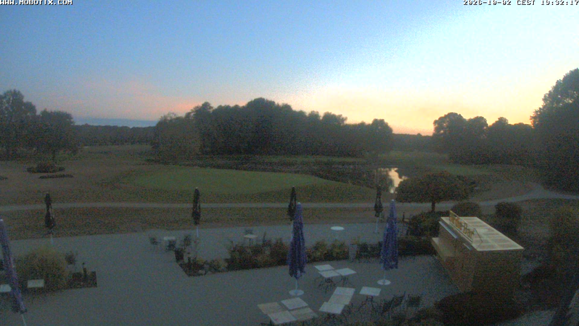 Webcam Golf Club Soufflenheim
