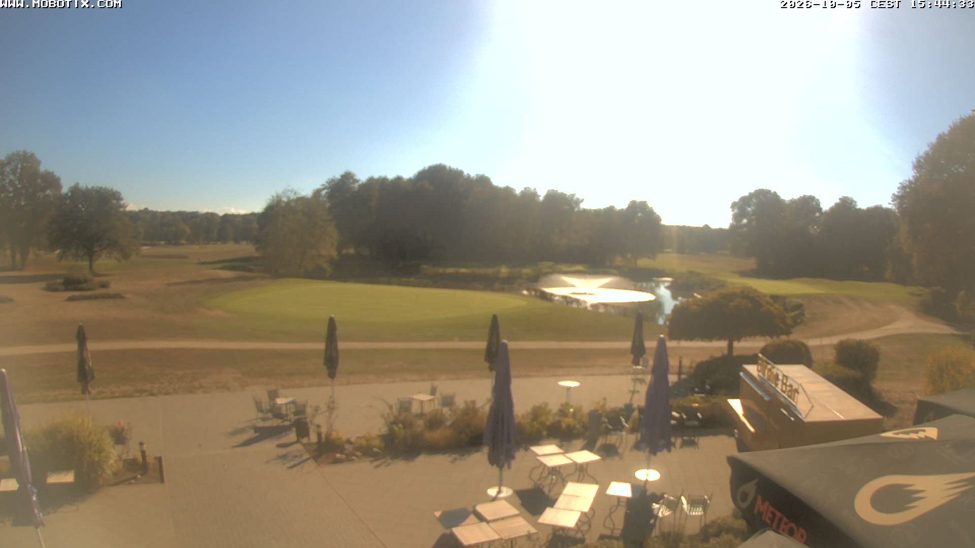 Webcam Golf Club Soufflenheim