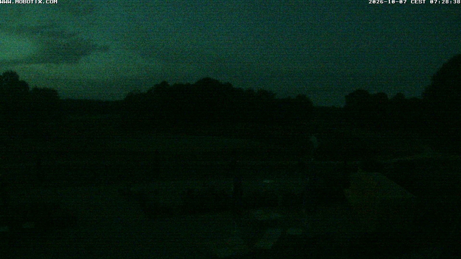 Webcam Golf Club Soufflenheim