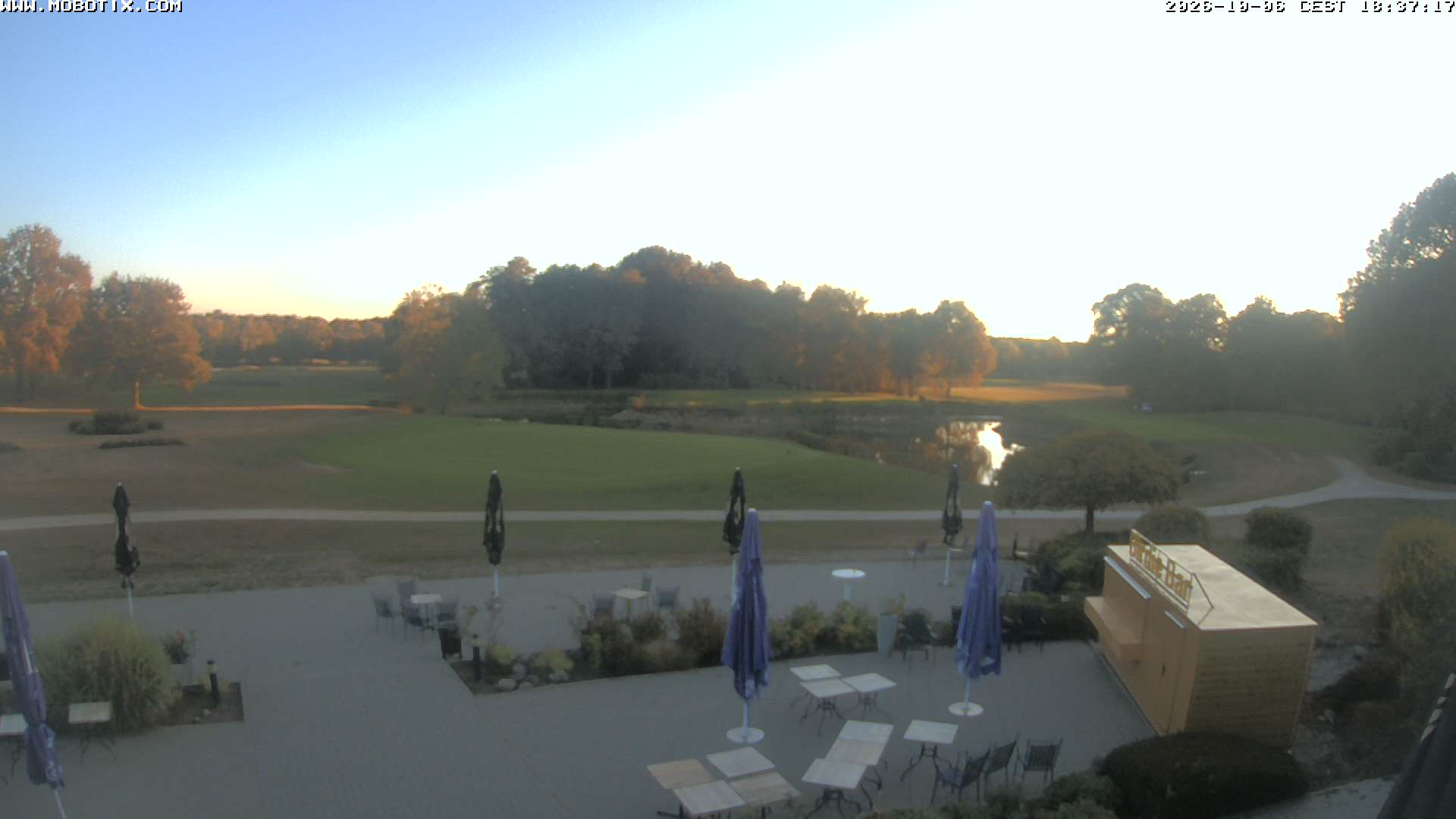 Webcam Golf Club Soufflenheim