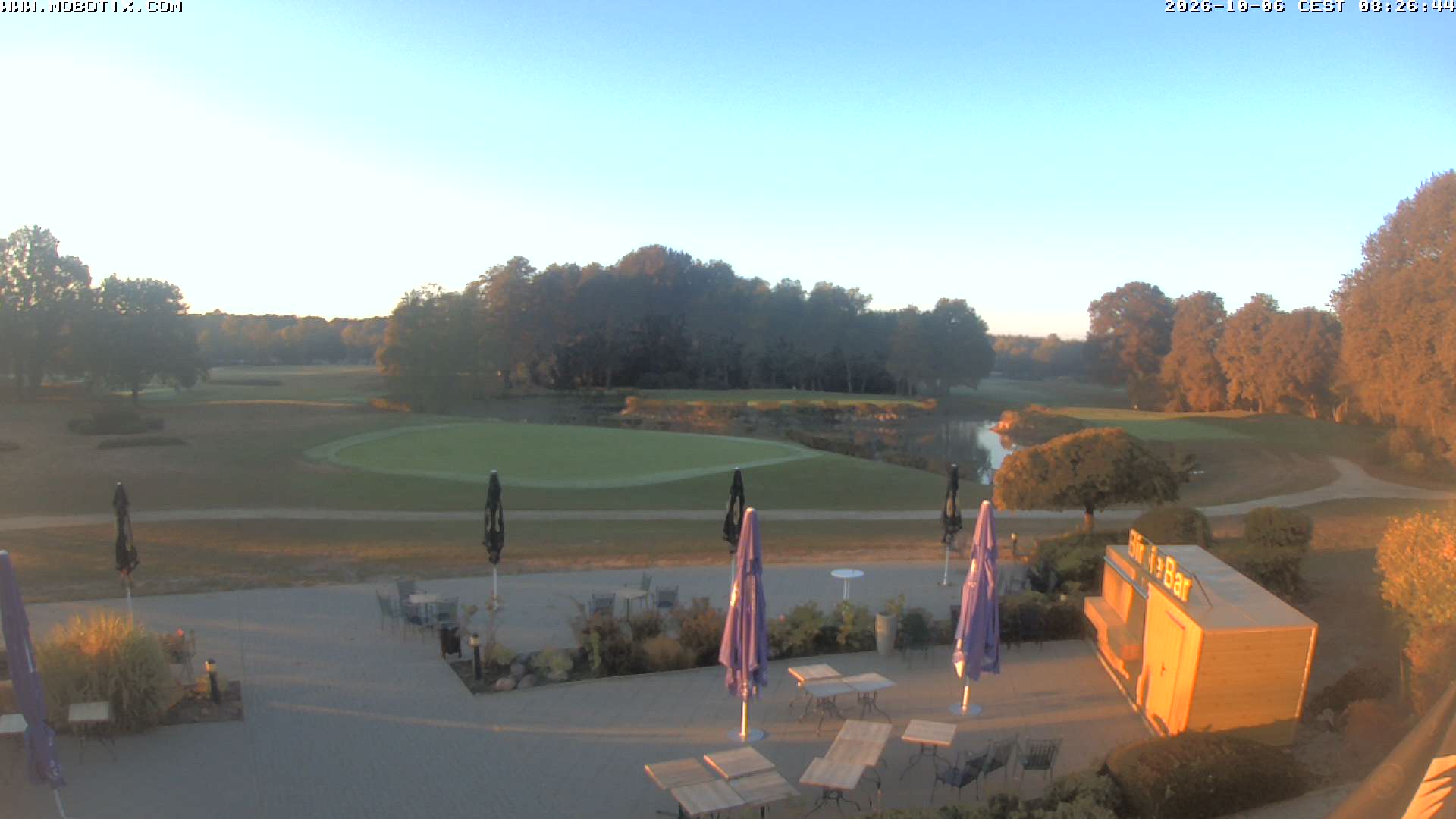 Webcam Golf Club Soufflenheim