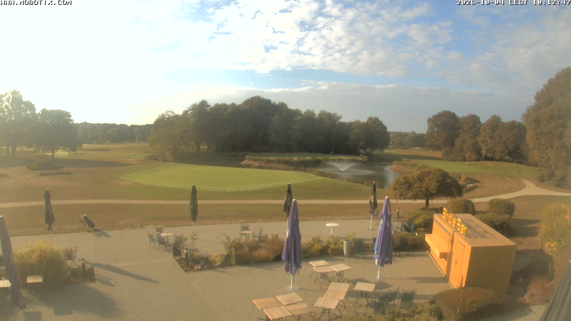 Webcam Golf Club Soufflenheim