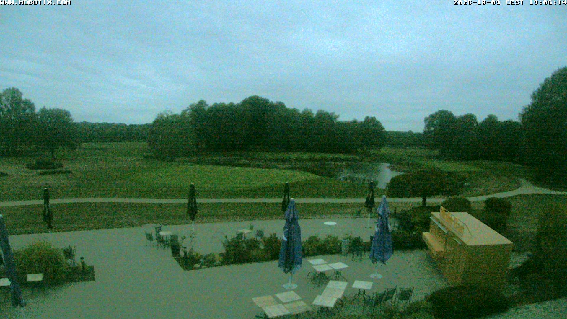 Webcam Golf Club Soufflenheim