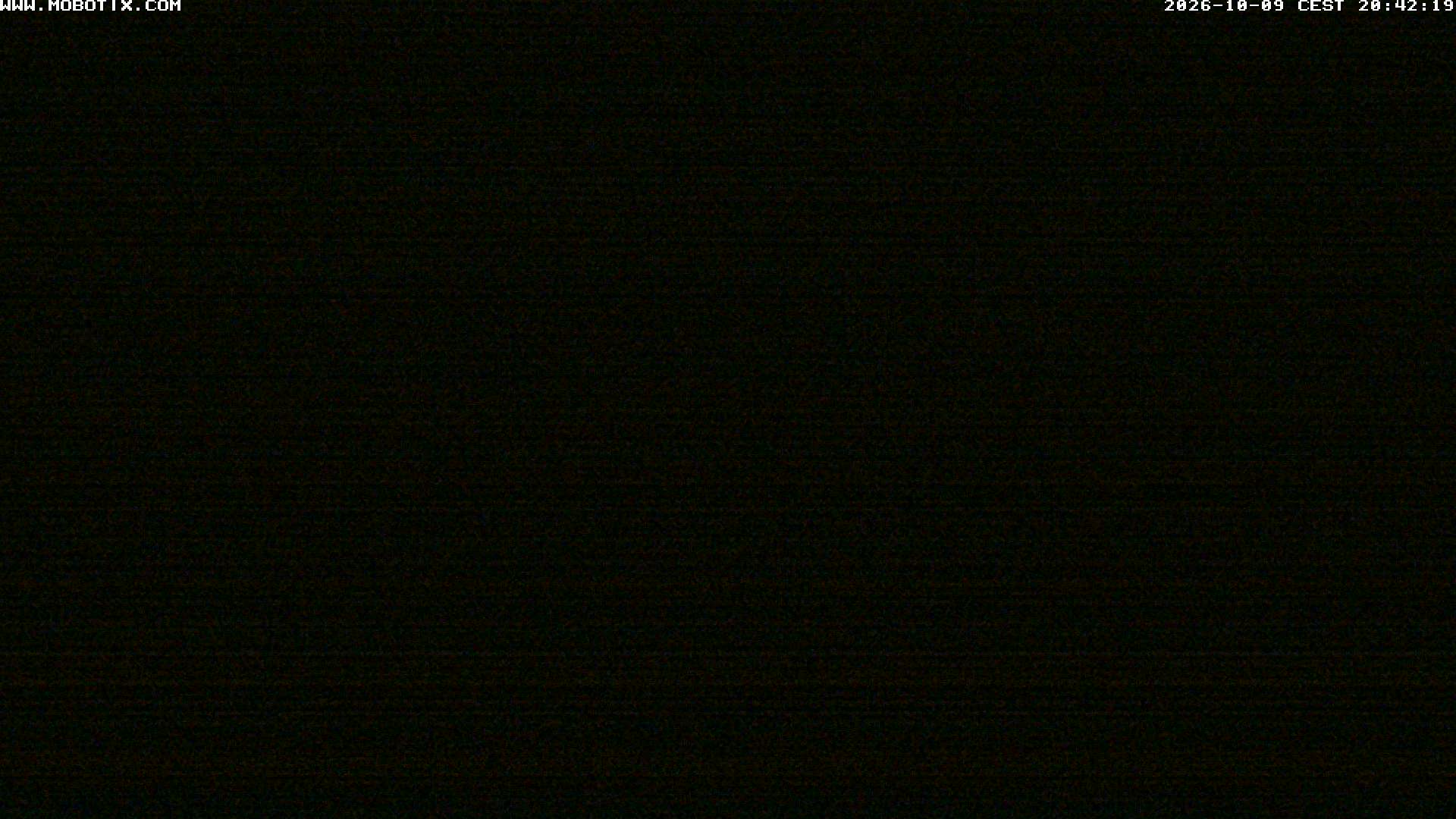 Webcam Golf Club Soufflenheim