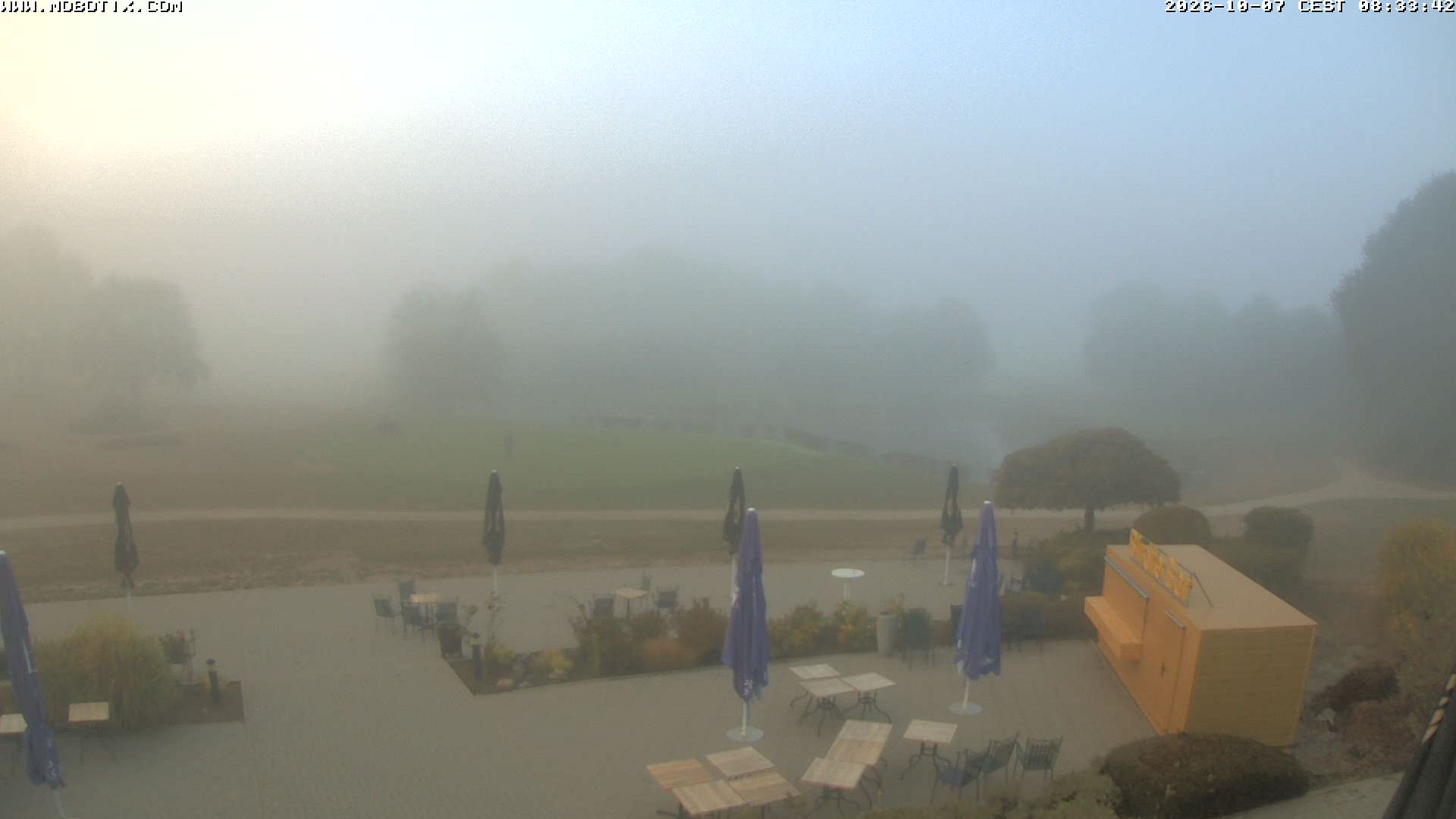 Webcam Golf Club Soufflenheim