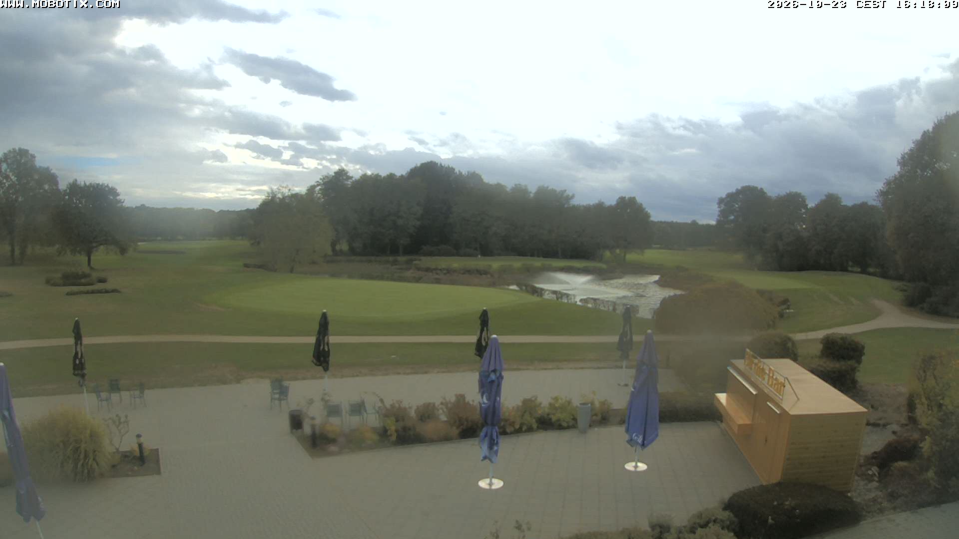 Webcam Golf Club Soufflenheim
