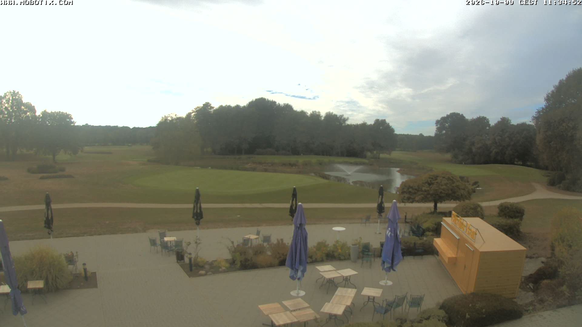 Webcam Golf Club Soufflenheim