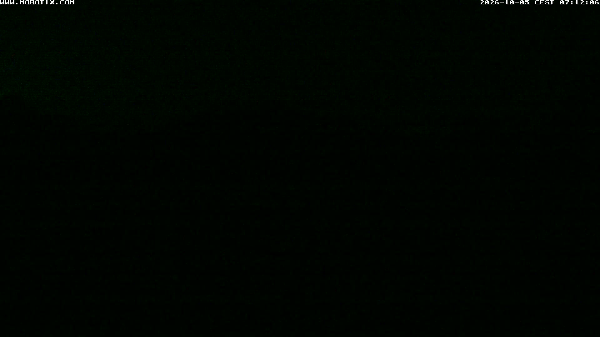 Webcam Golf Club Soufflenheim
