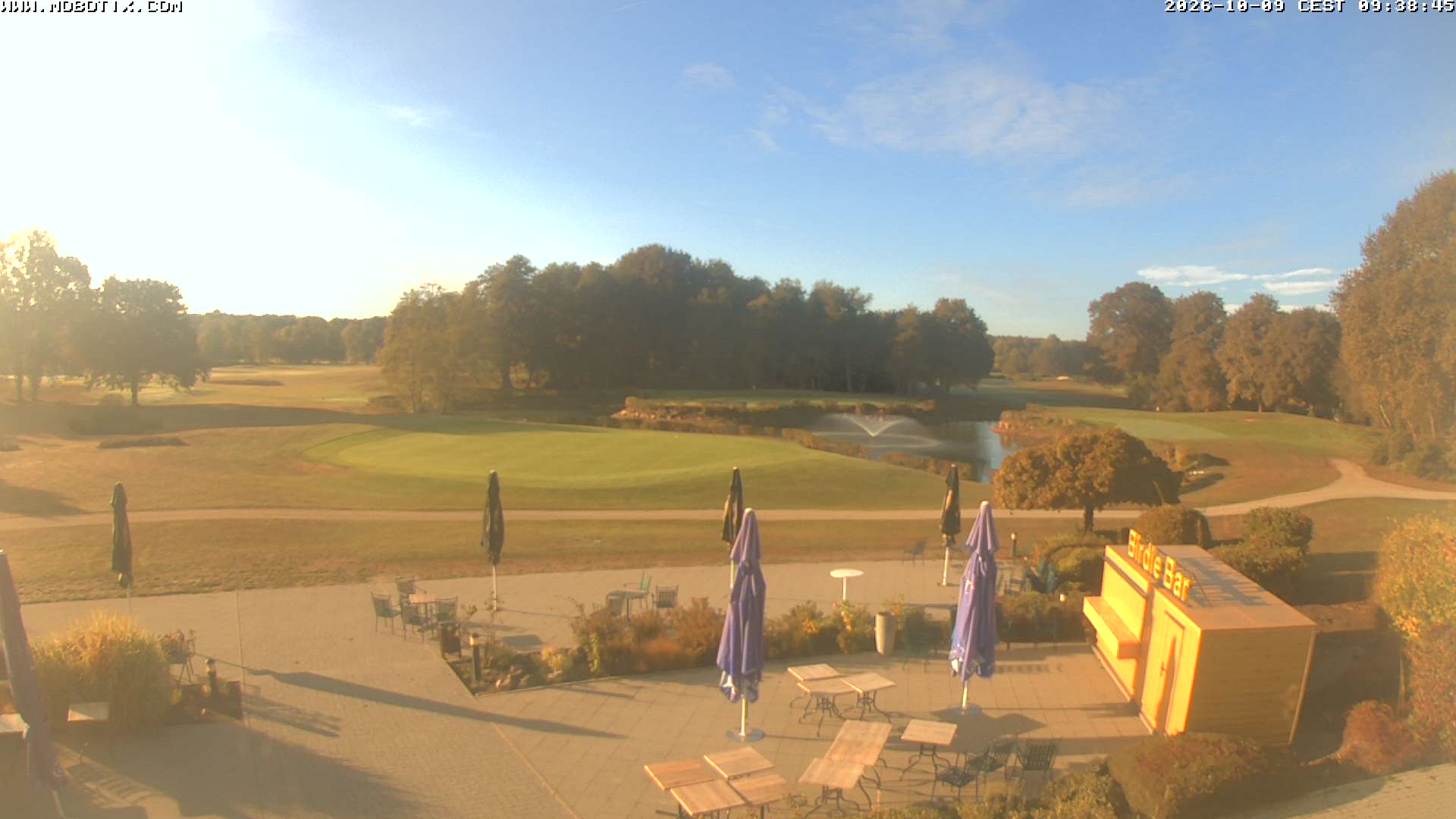 Webcam Golf Club Soufflenheim