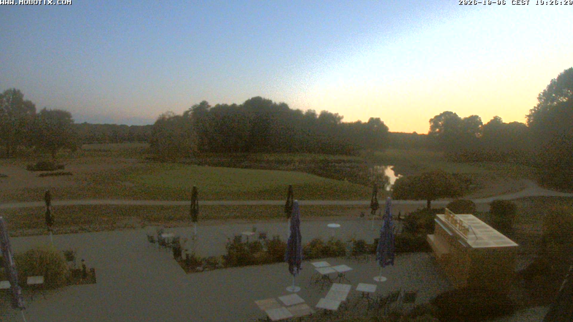Webcam Golf Club Soufflenheim