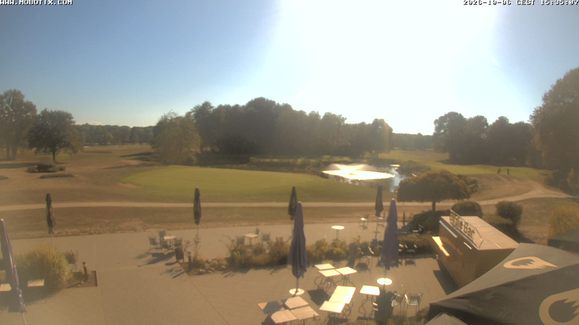 Webcam Golf Club Soufflenheim