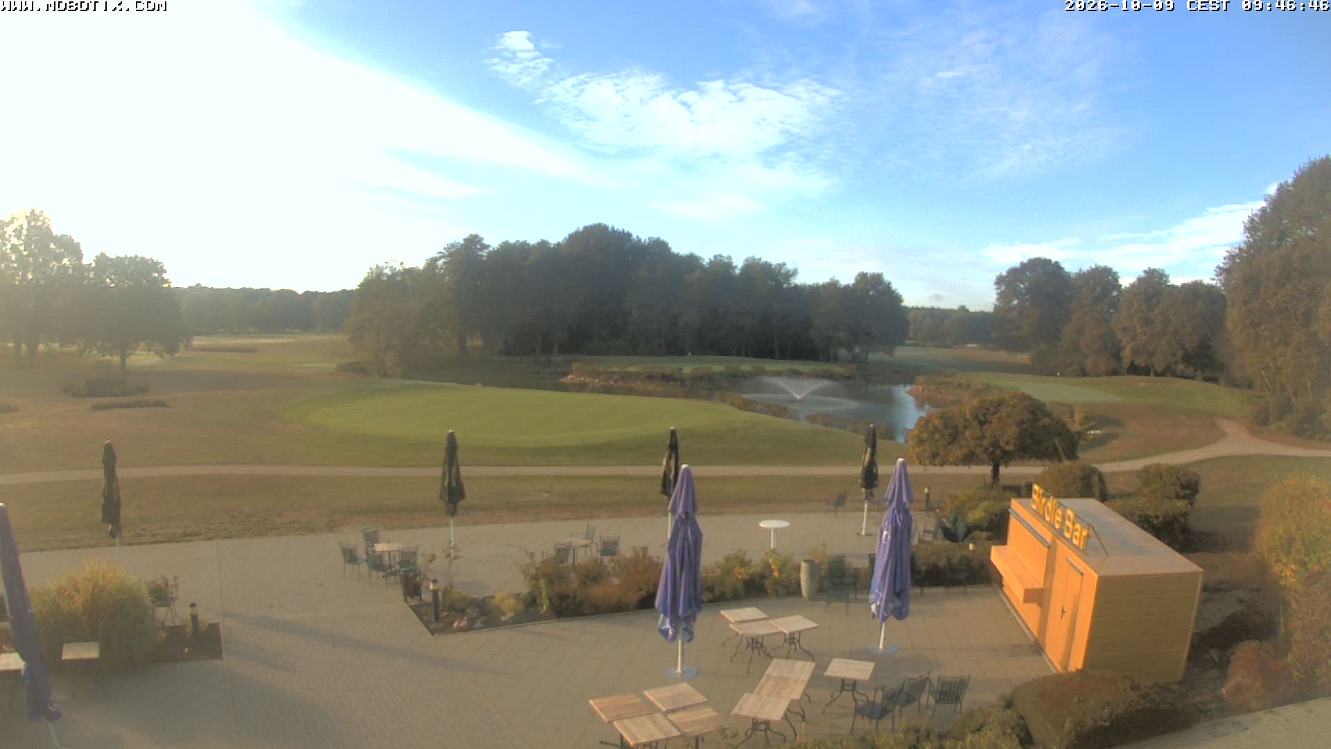 Webcam Golf Club Soufflenheim