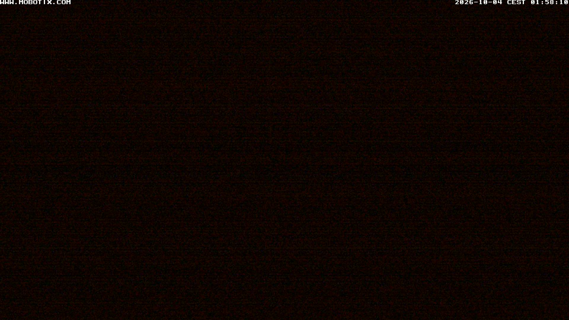 Webcam Golf Club Soufflenheim