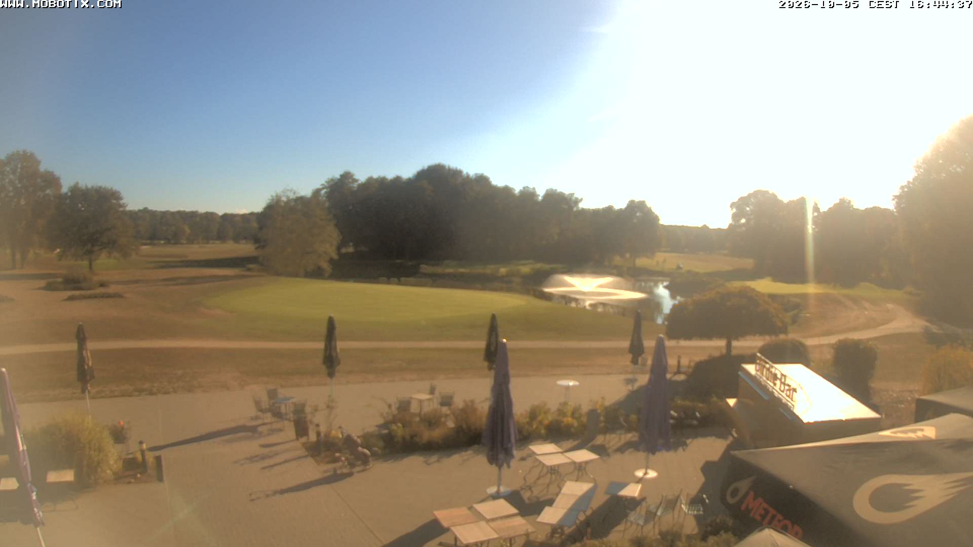 Webcam Golf Club Soufflenheim