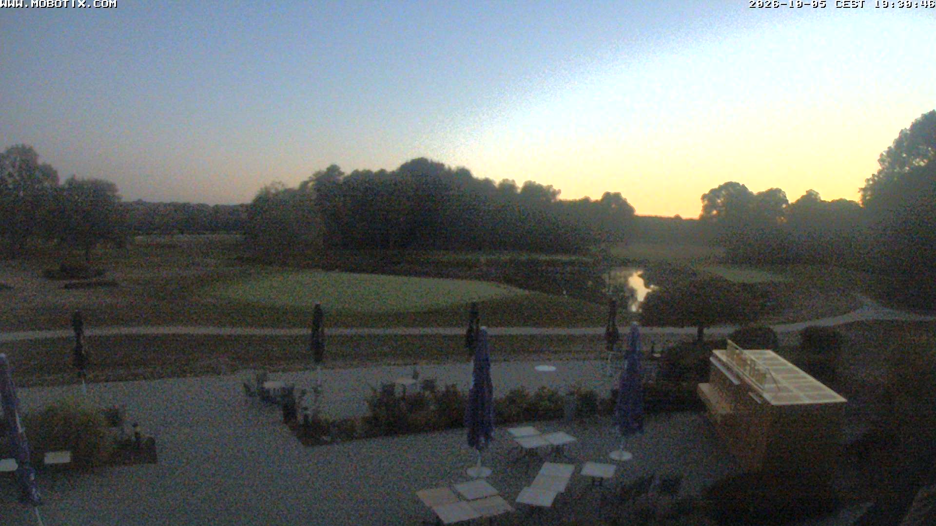 Webcam Golf Club Soufflenheim