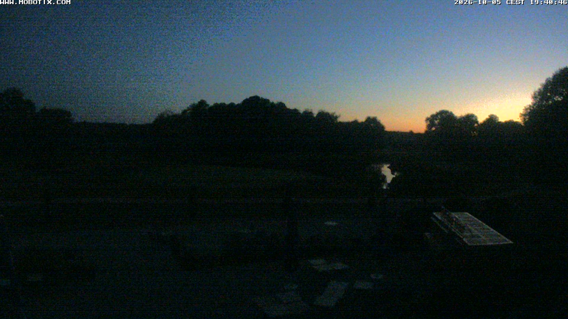 Webcam Golf Club Soufflenheim