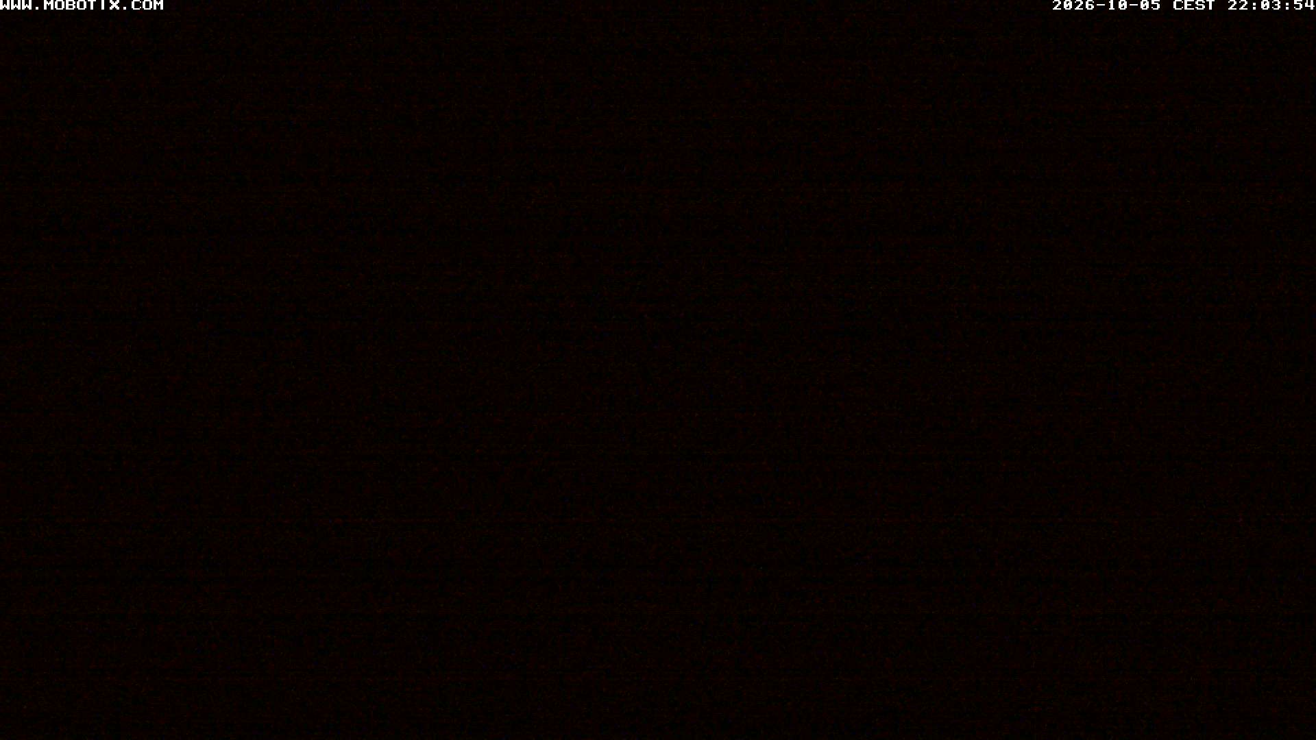 Webcam Golf Club Soufflenheim