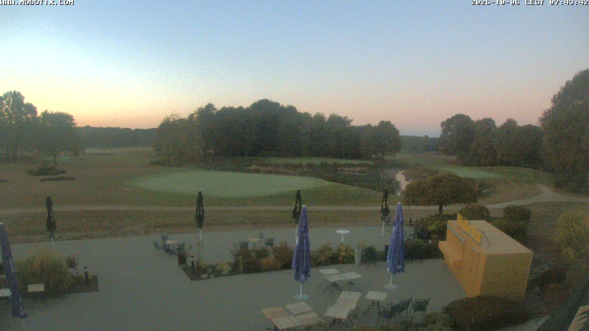 Webcam Golf Club Soufflenheim