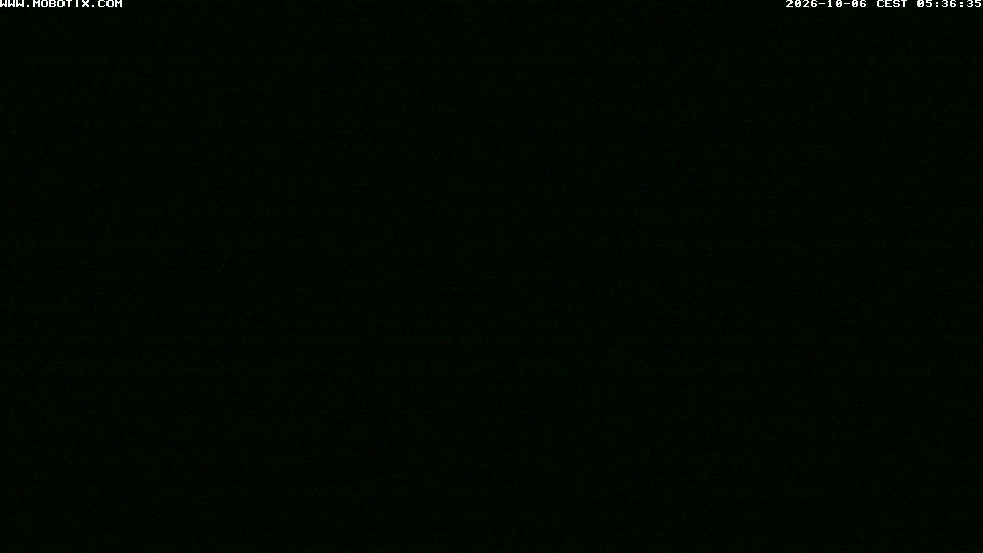 Webcam Golf Club Soufflenheim