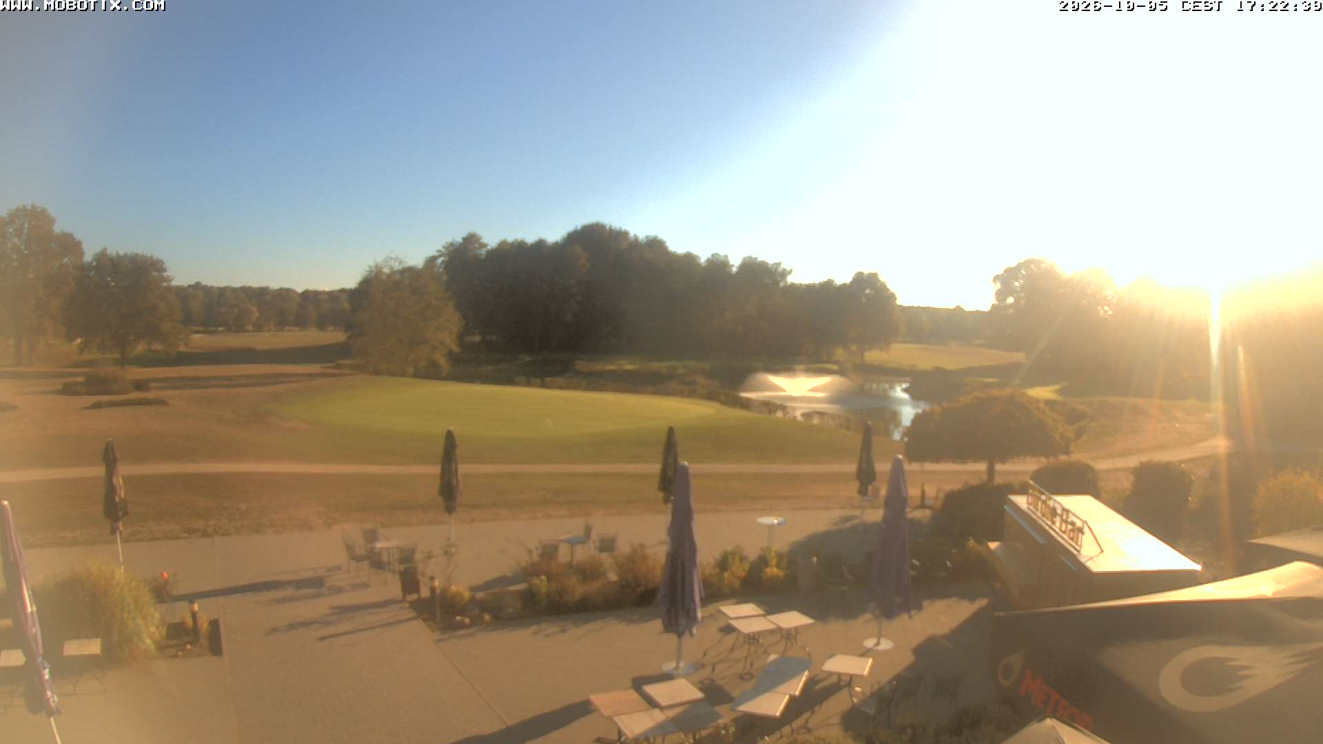 Webcam Golf Club Soufflenheim