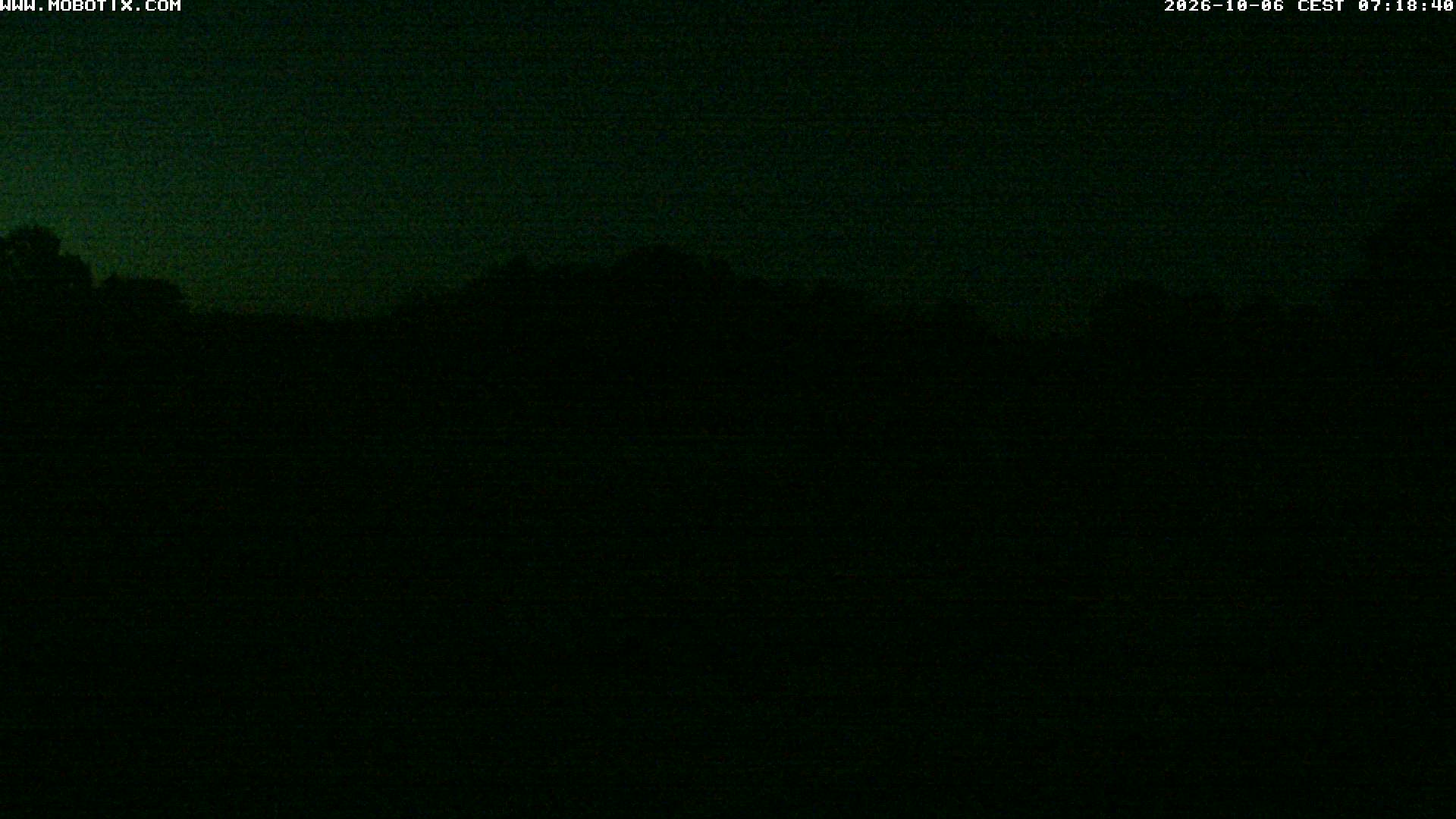 Webcam Golf Club Soufflenheim