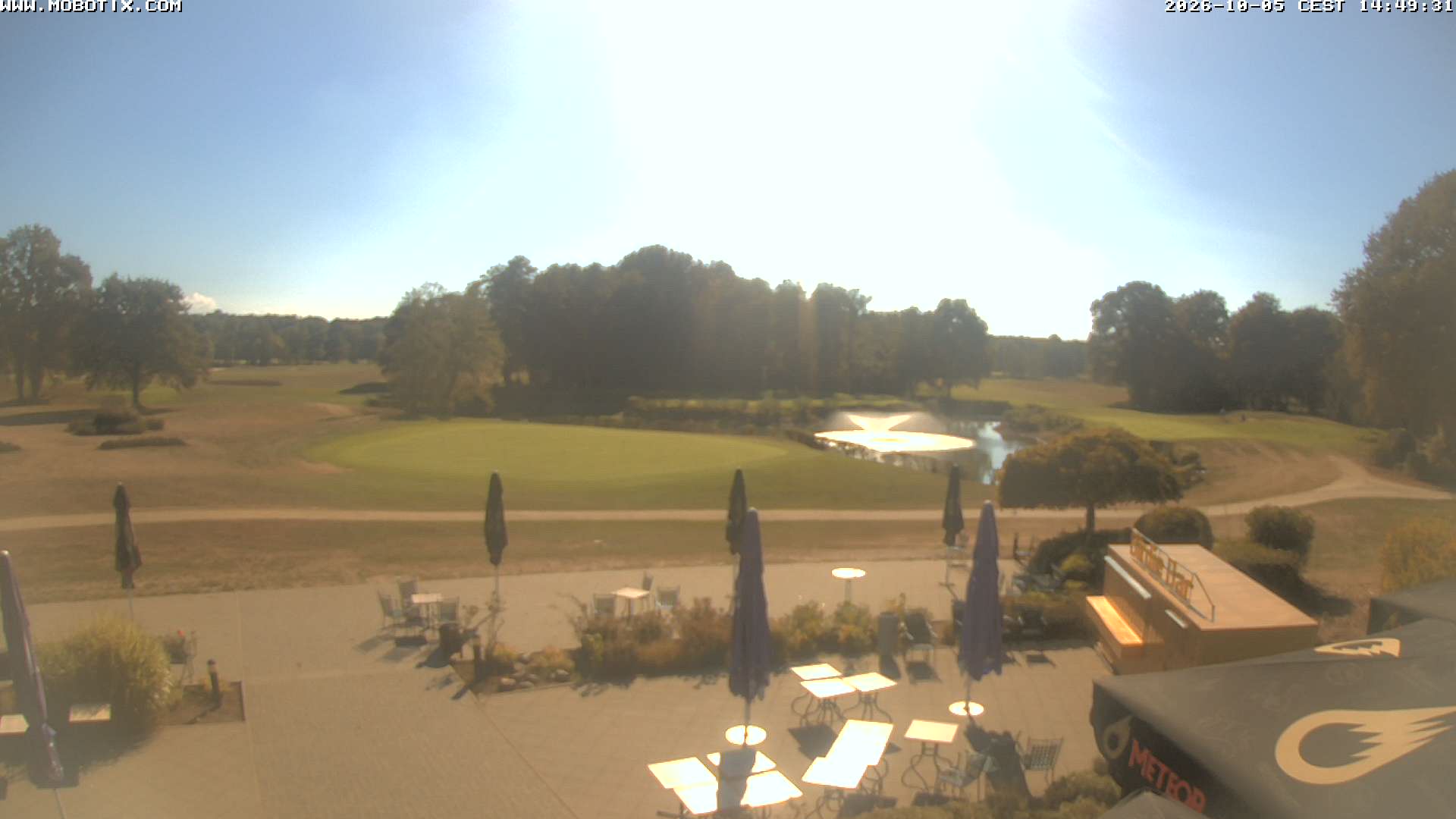 Webcam Golf Club Soufflenheim