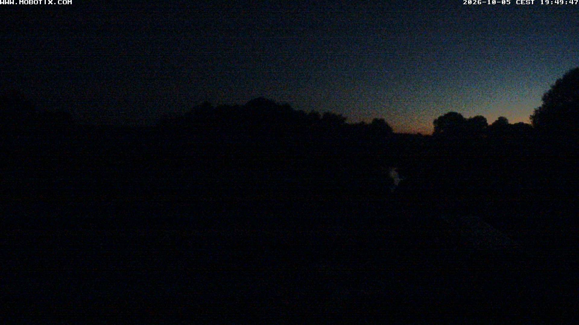 Webcam Golf Club Soufflenheim