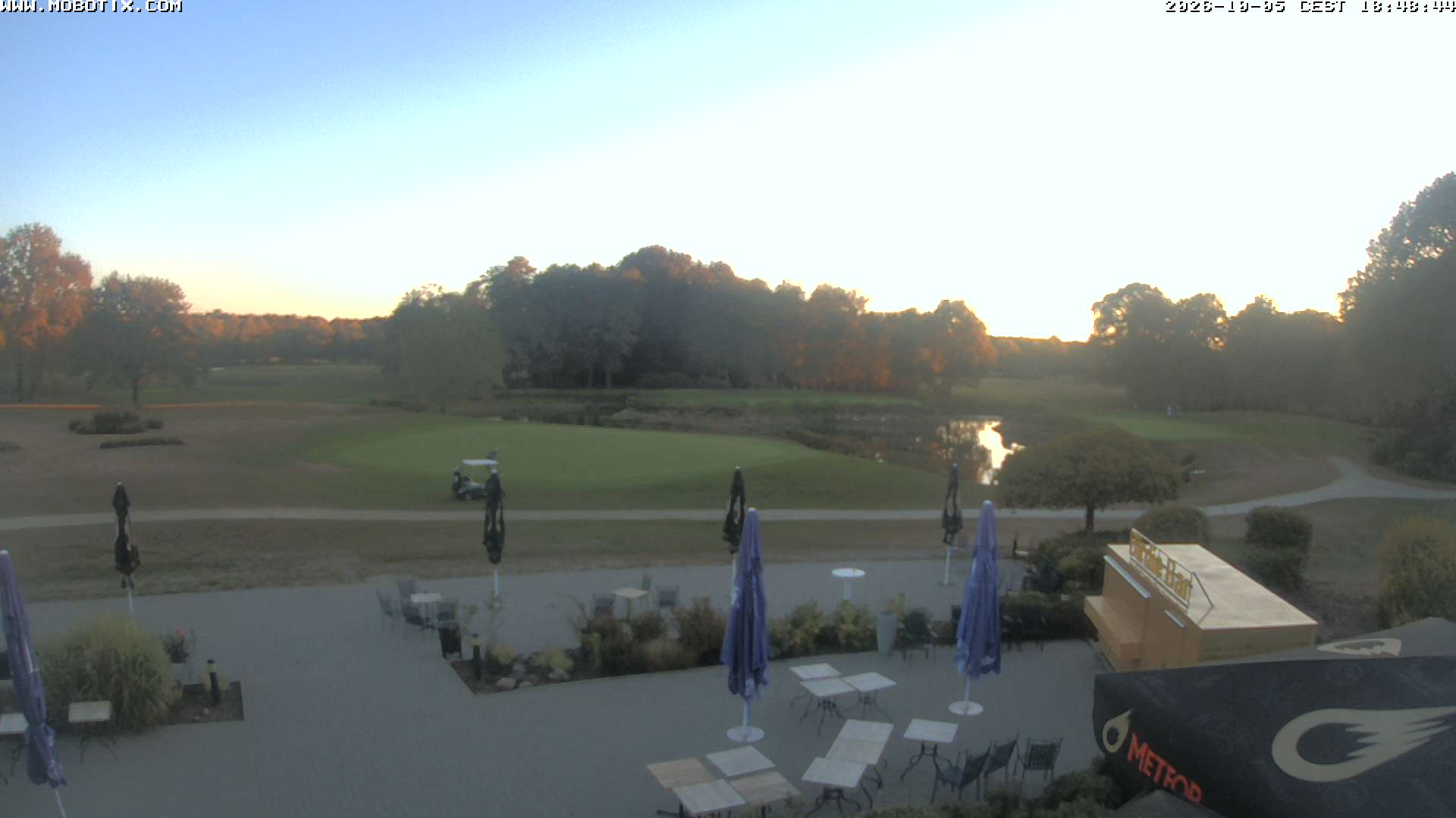 Webcam Golf Club Soufflenheim