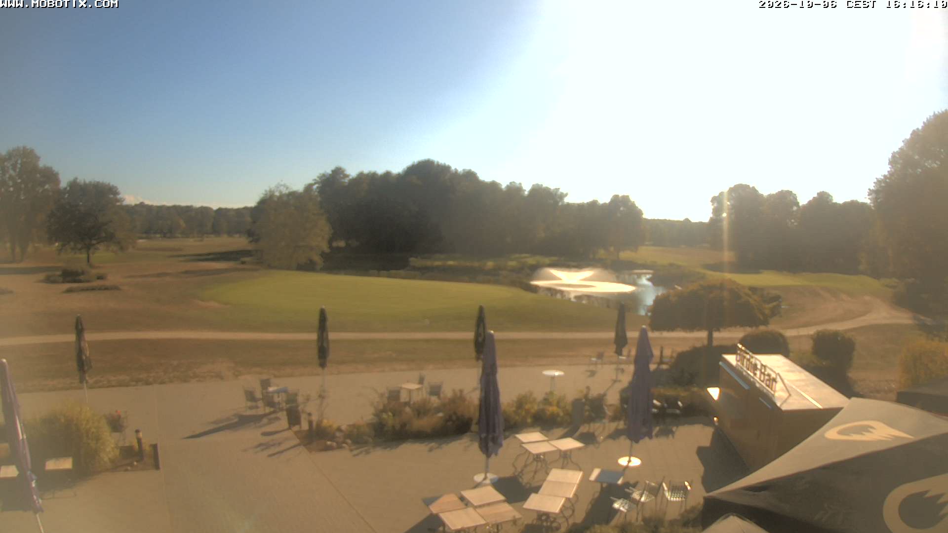 Webcam Golf Club Soufflenheim