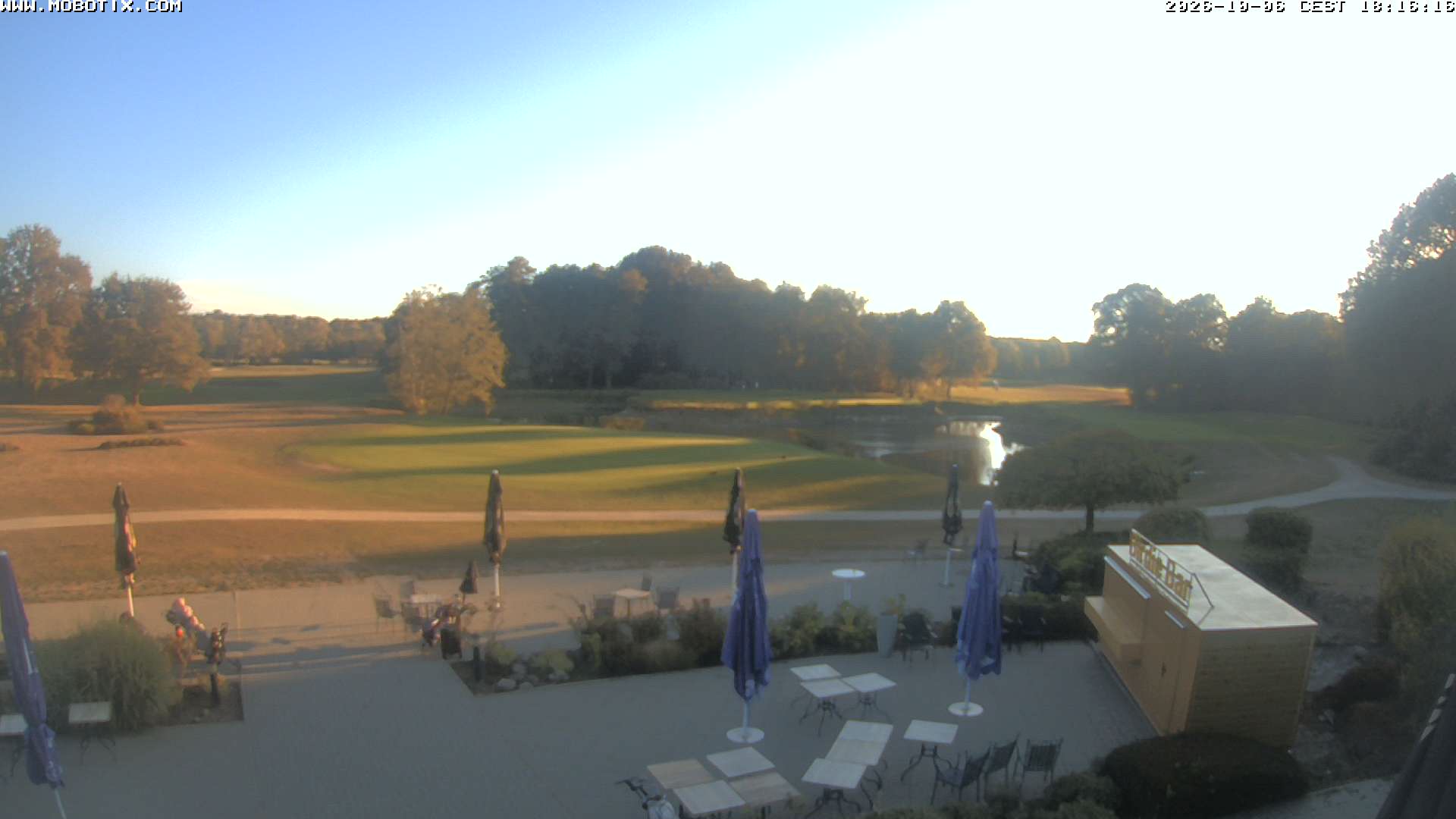 Webcam Golf Club Soufflenheim
