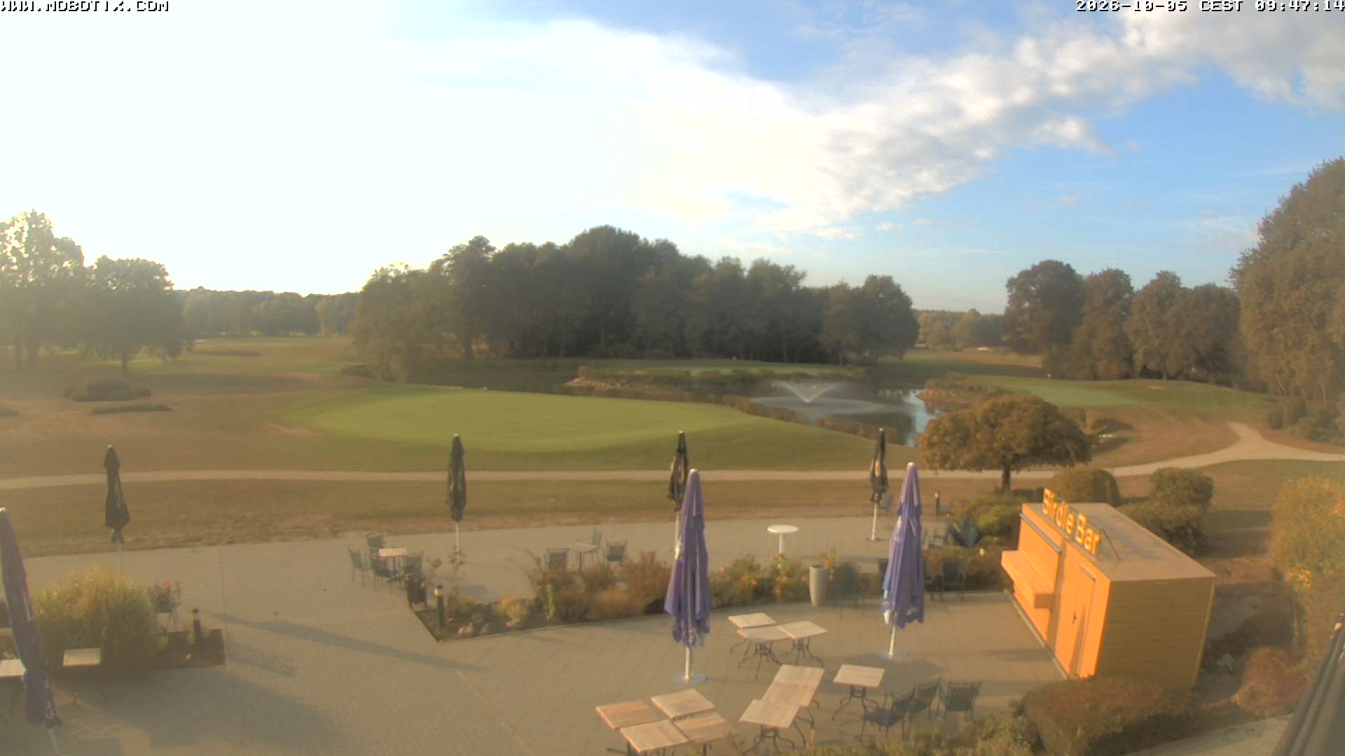 Webcam Golf Club Soufflenheim
