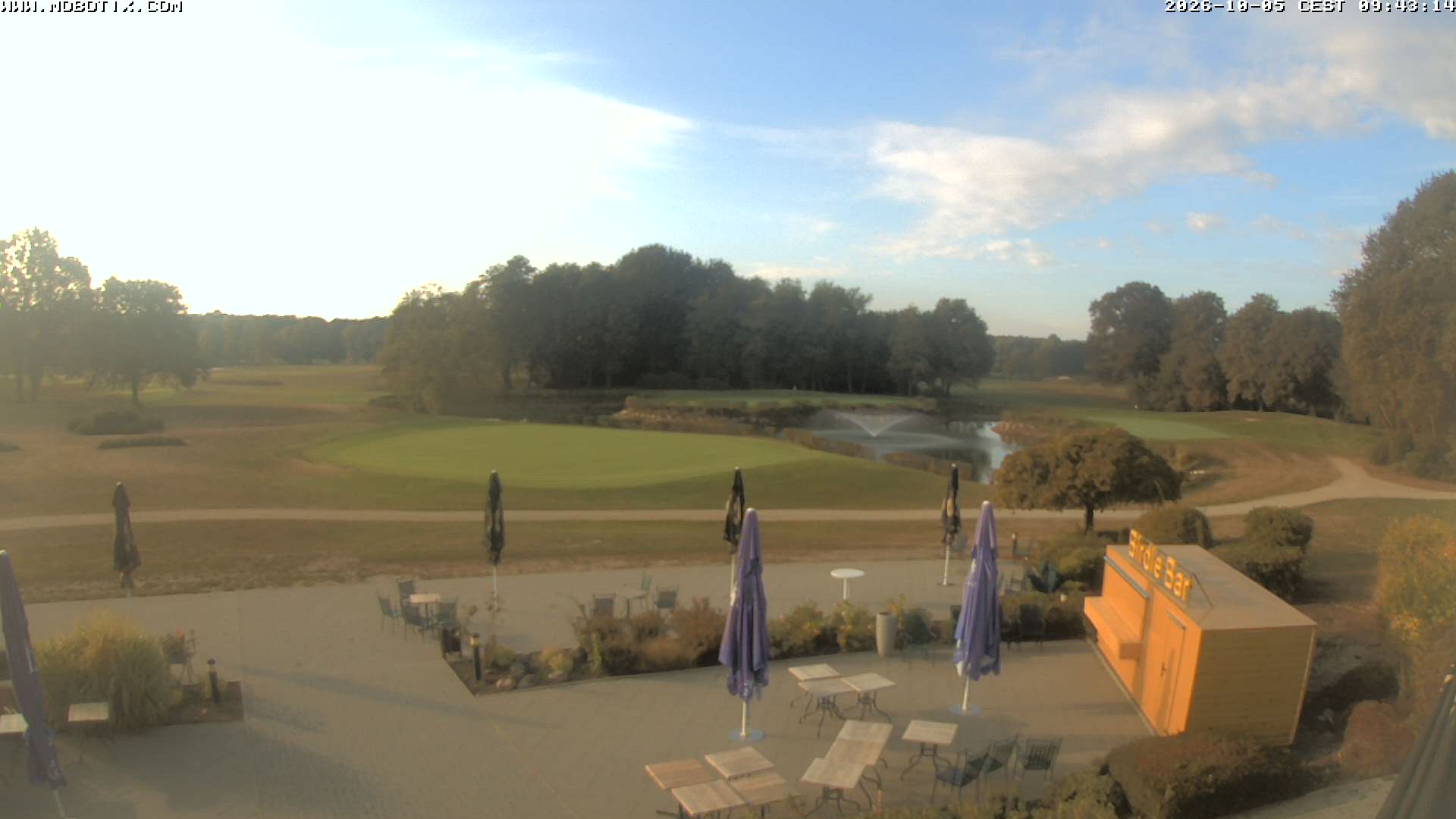 Webcam Golf Club Soufflenheim