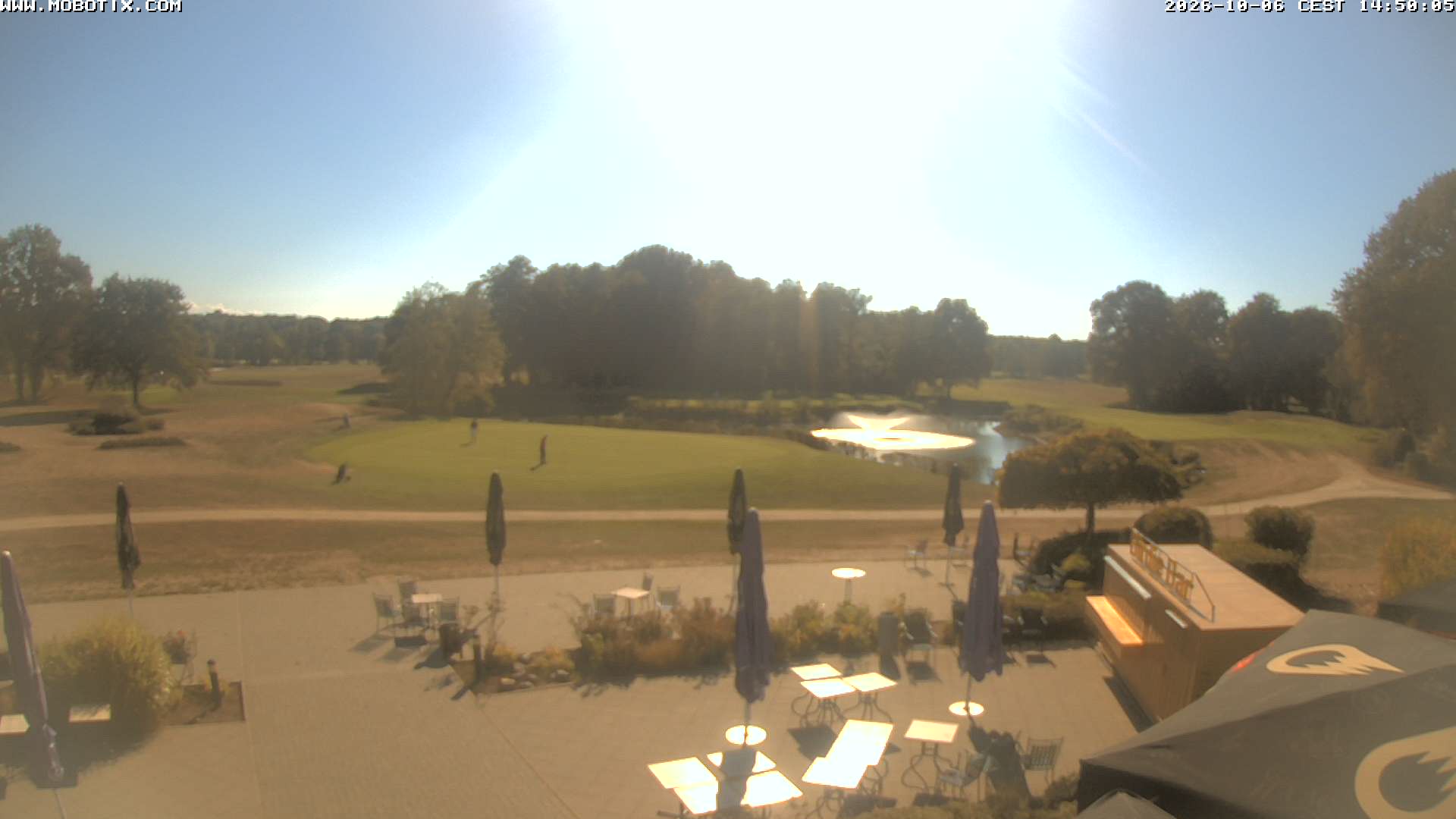 Webcam Golf Club Soufflenheim