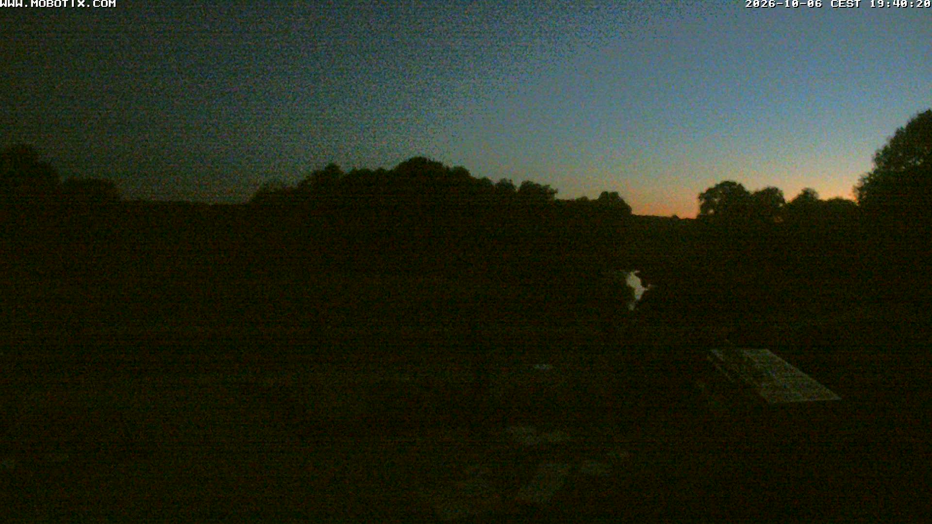 Webcam Golf Club Soufflenheim