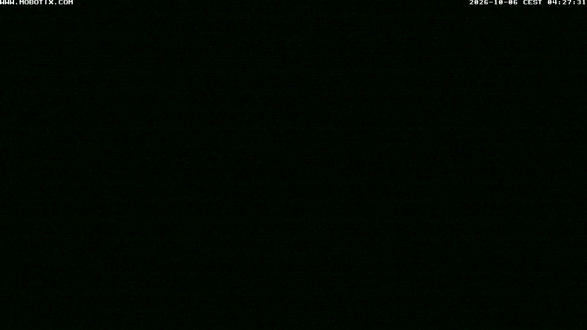 Webcam Golf Club Soufflenheim
