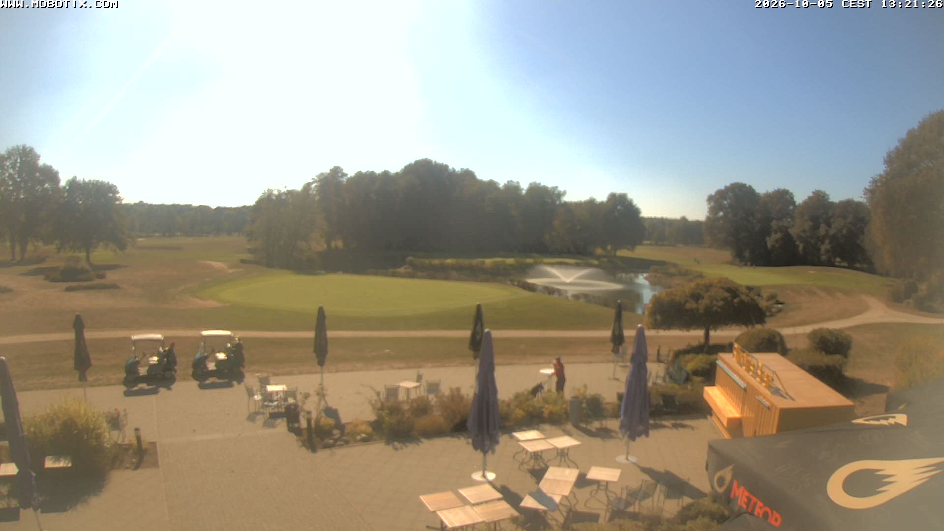 Webcam Golf Club Soufflenheim